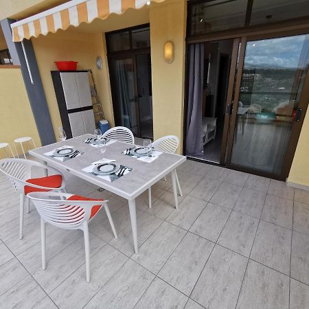 Appartement Vivaldi à Los Cristianos  Extérieur photo