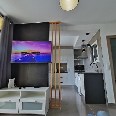 Appartement Vivaldi à Los Cristianos  Extérieur photo