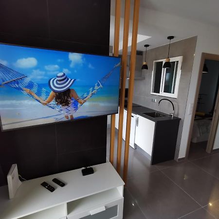 Appartement Vivaldi à Los Cristianos  Extérieur photo