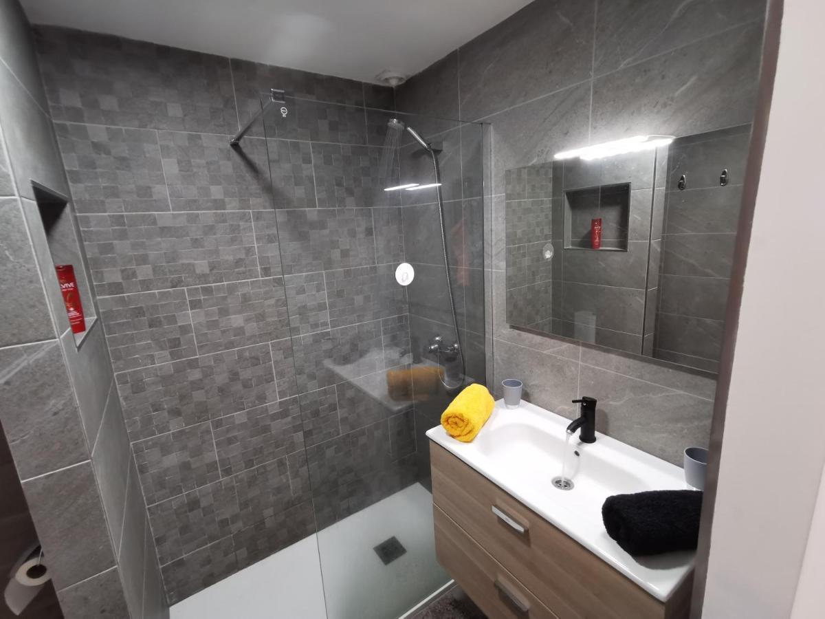Appartement Vivaldi à Los Cristianos  Extérieur photo