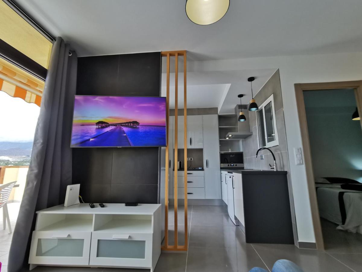 Appartement Vivaldi à Los Cristianos  Extérieur photo