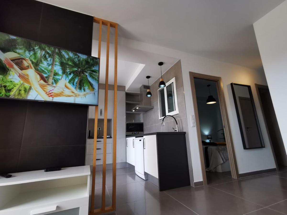 Appartement Vivaldi à Los Cristianos  Extérieur photo