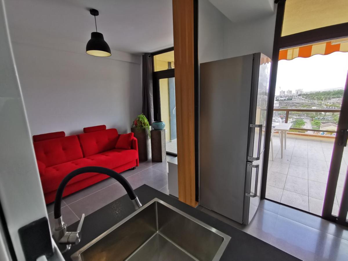 Appartement Vivaldi à Los Cristianos  Extérieur photo