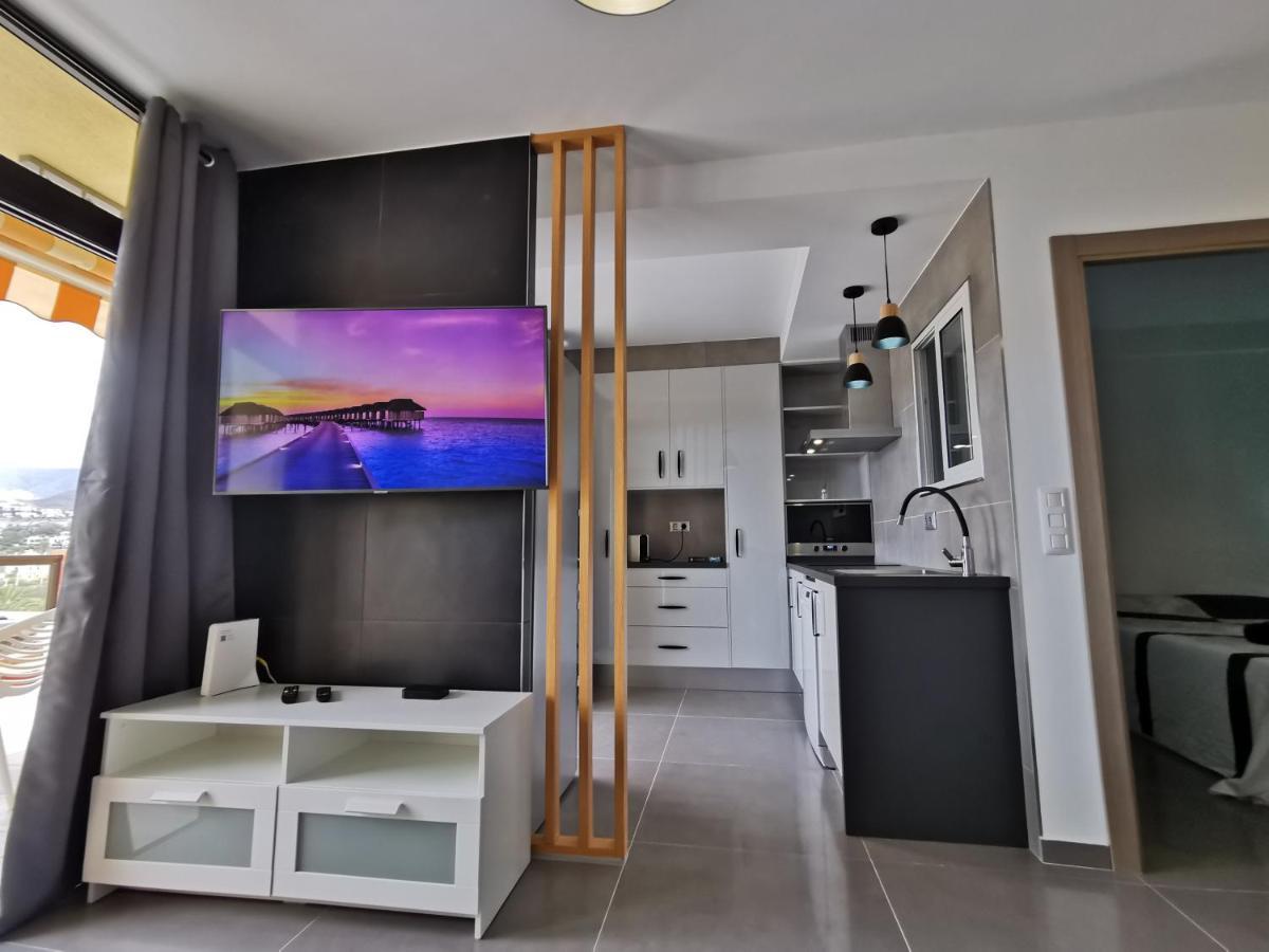 Appartement Vivaldi à Los Cristianos  Extérieur photo