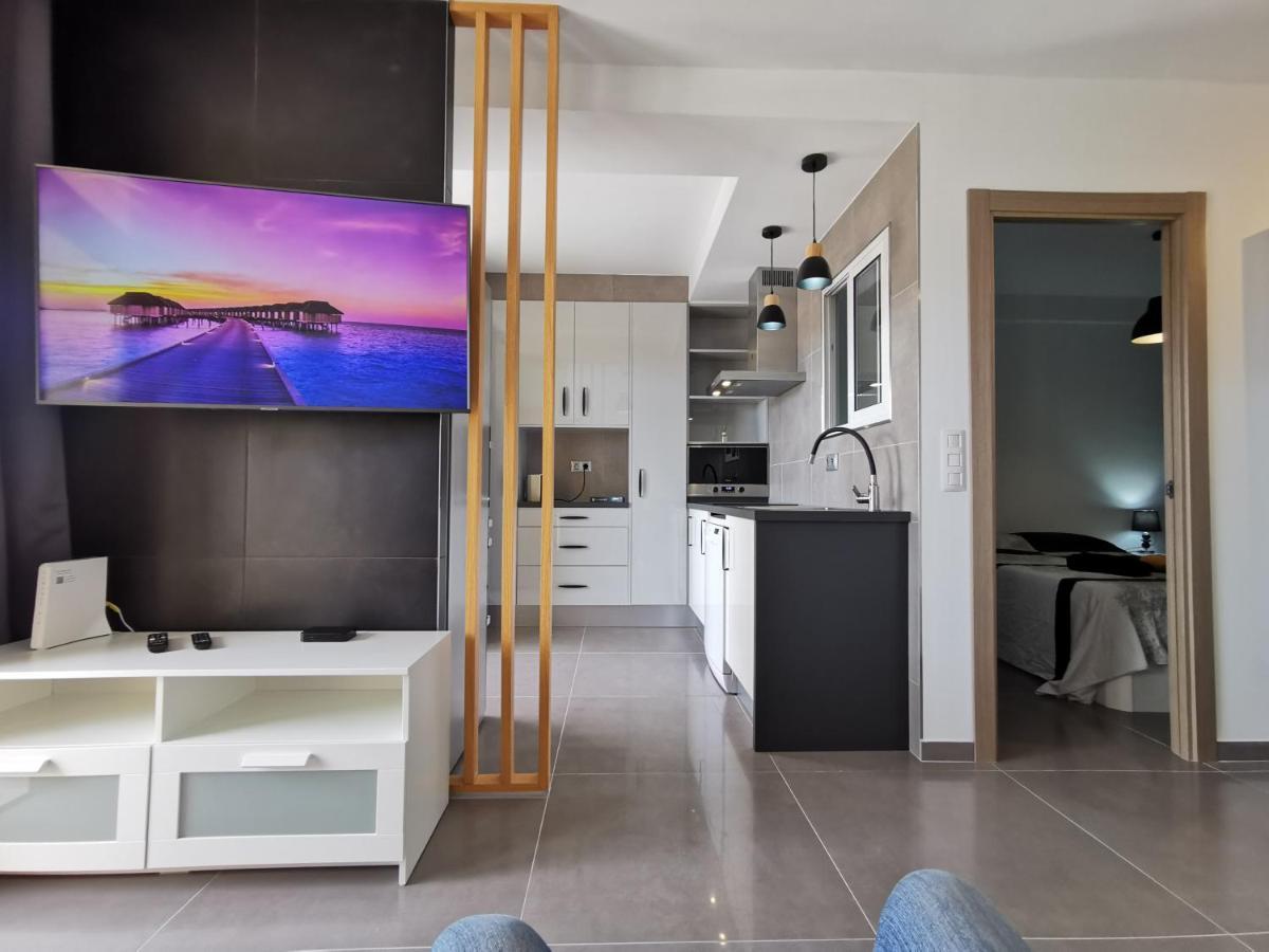 Appartement Vivaldi à Los Cristianos  Extérieur photo