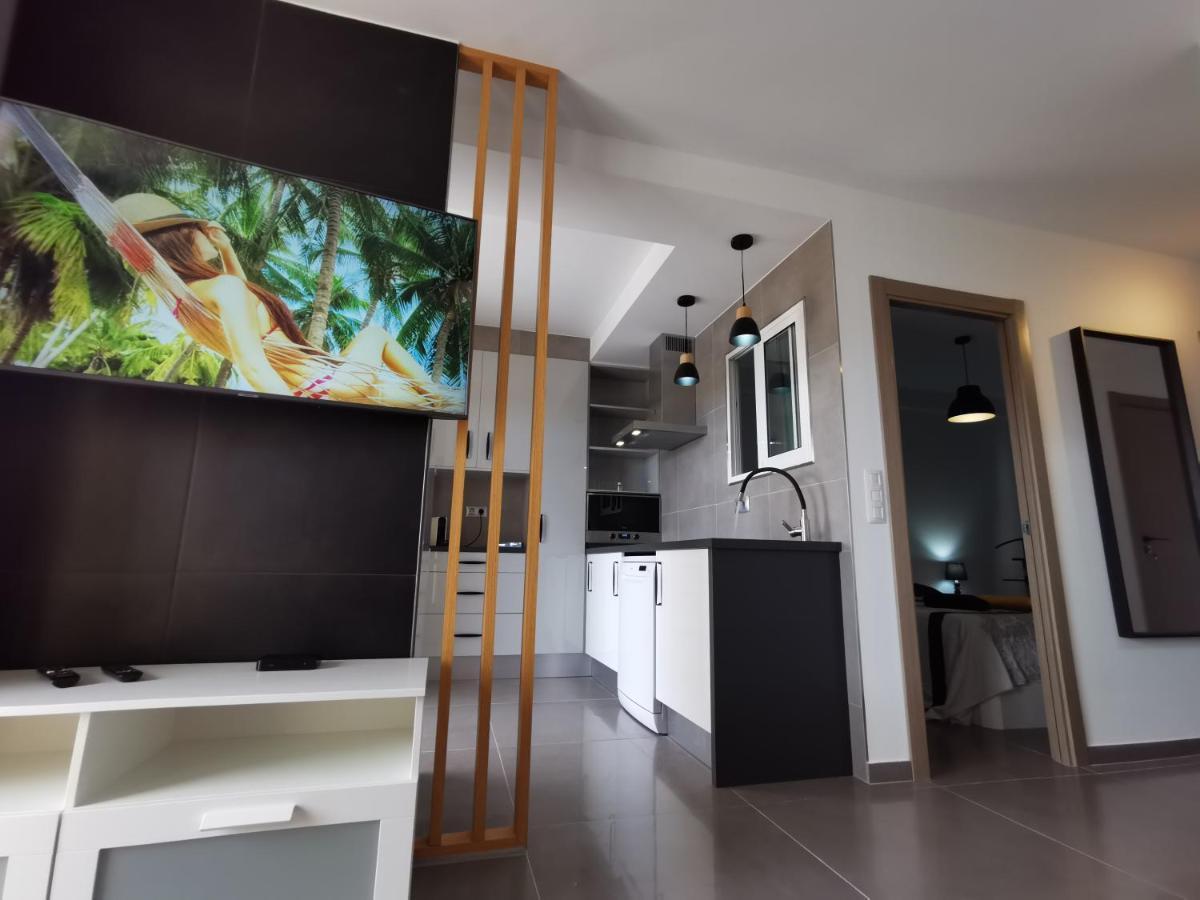 Appartement Vivaldi à Los Cristianos  Extérieur photo