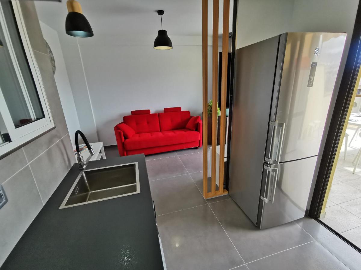 Appartement Vivaldi à Los Cristianos  Extérieur photo