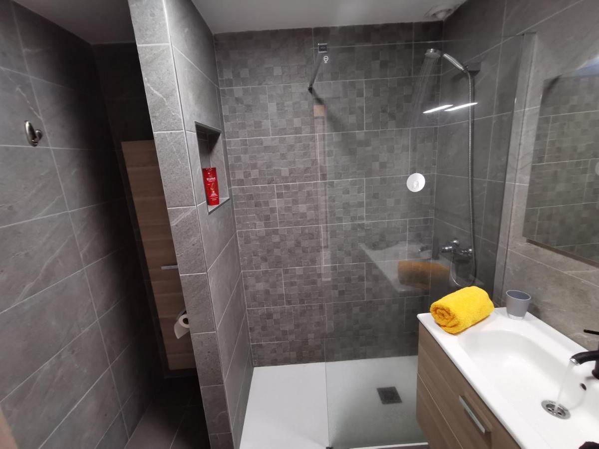 Appartement Vivaldi à Los Cristianos  Extérieur photo