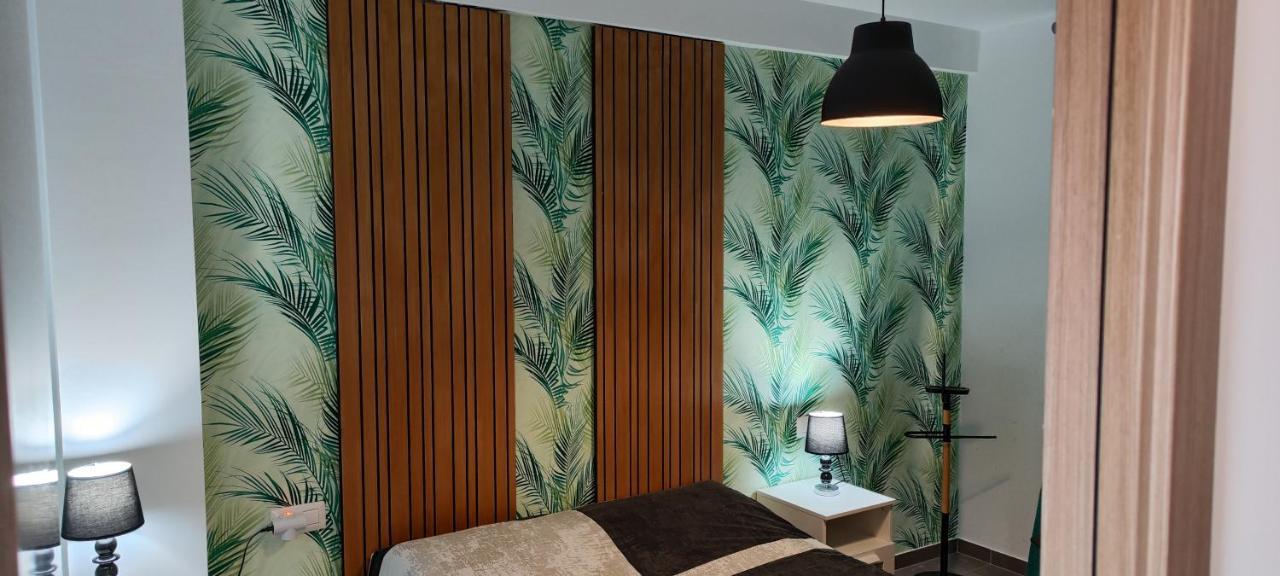 Appartement Vivaldi à Los Cristianos  Extérieur photo