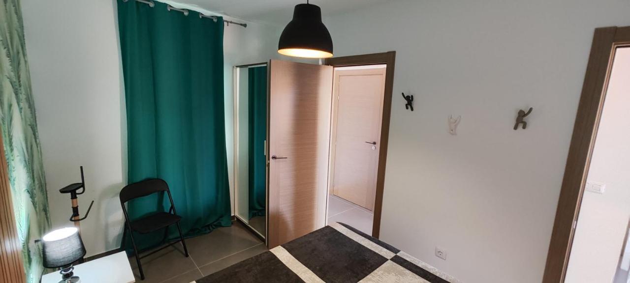 Appartement Vivaldi à Los Cristianos  Extérieur photo