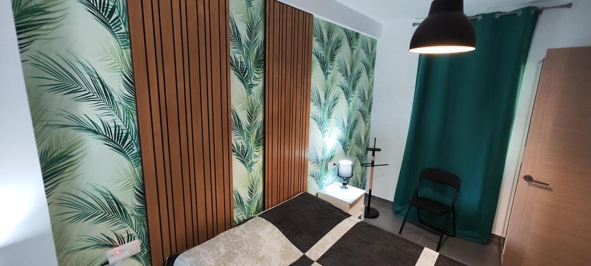 Appartement Vivaldi à Los Cristianos  Extérieur photo