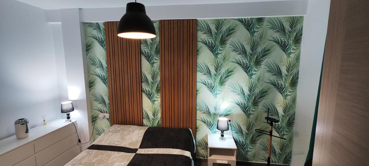 Appartement Vivaldi à Los Cristianos  Extérieur photo