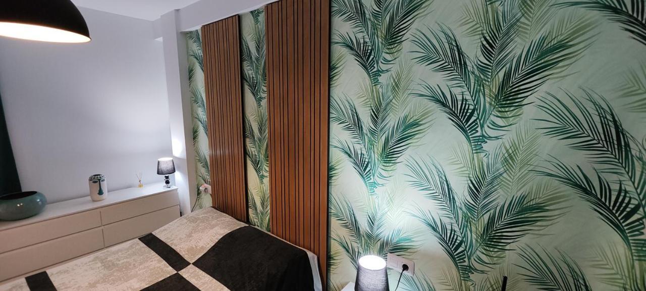 Appartement Vivaldi à Los Cristianos  Extérieur photo