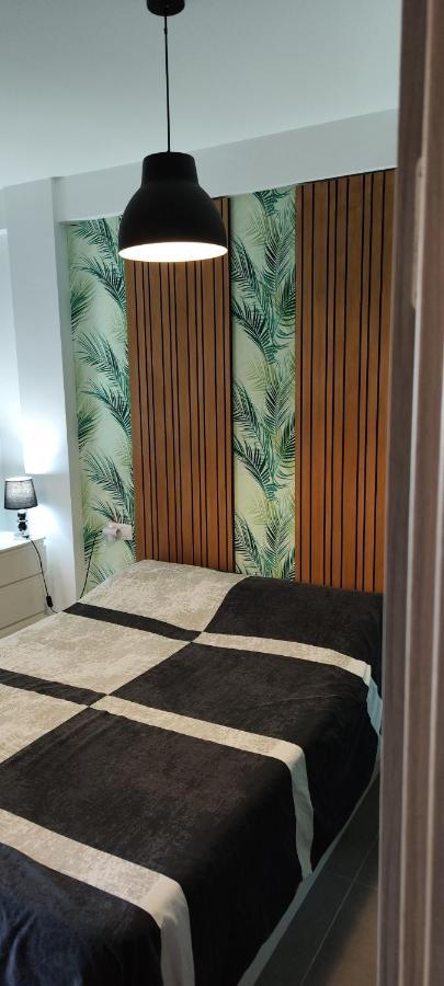 Appartement Vivaldi à Los Cristianos  Extérieur photo