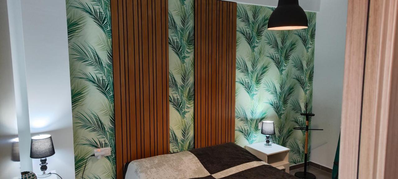 Appartement Vivaldi à Los Cristianos  Extérieur photo