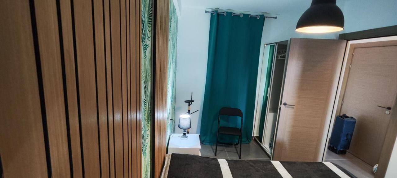 Appartement Vivaldi à Los Cristianos  Extérieur photo