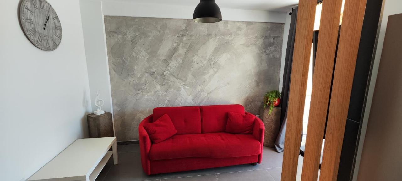 Appartement Vivaldi à Los Cristianos  Extérieur photo