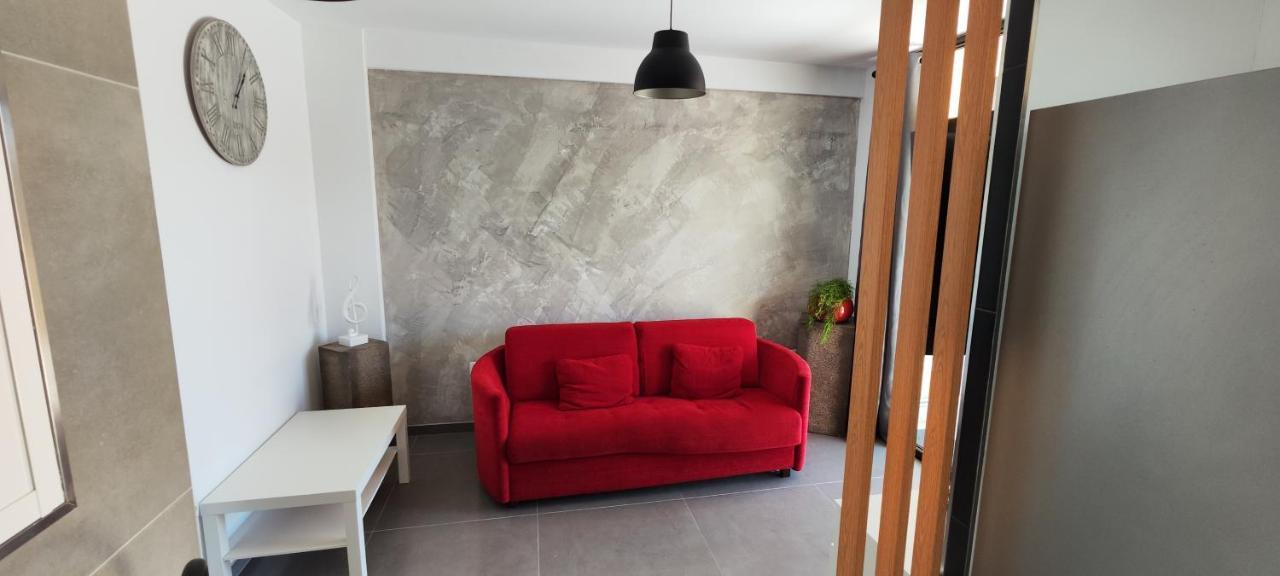 Appartement Vivaldi à Los Cristianos  Extérieur photo