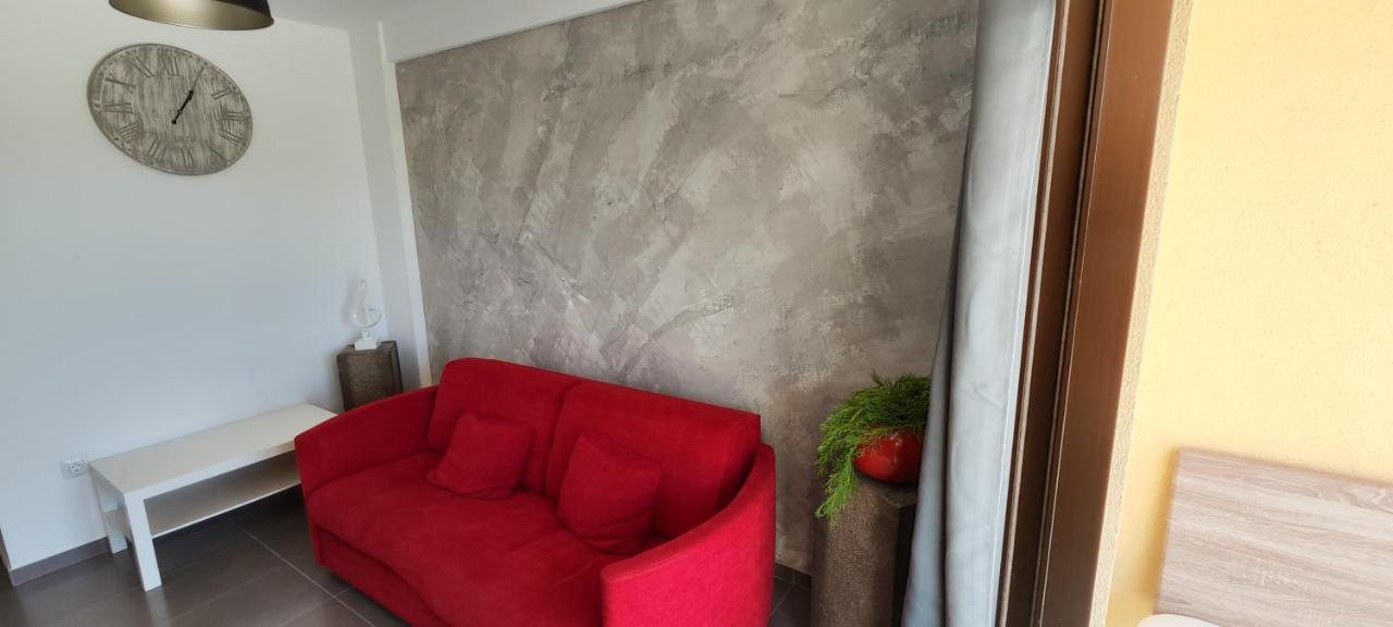 Appartement Vivaldi à Los Cristianos  Extérieur photo